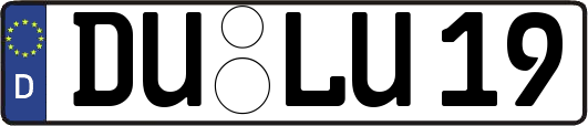 DU-LU19
