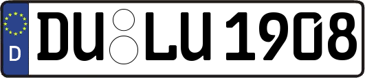DU-LU1908