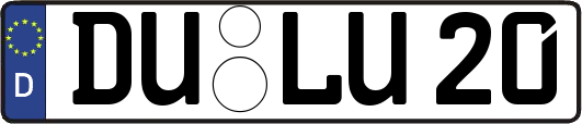 DU-LU20