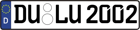 DU-LU2002