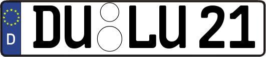 DU-LU21