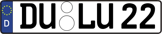 DU-LU22