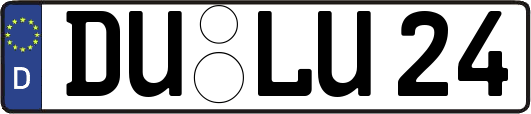 DU-LU24