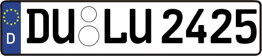 DU-LU2425