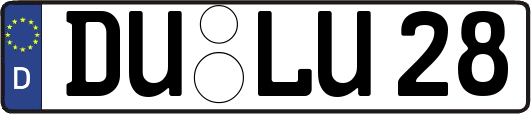 DU-LU28