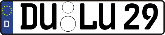 DU-LU29