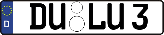 DU-LU3