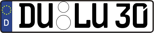 DU-LU30