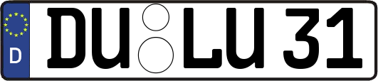 DU-LU31