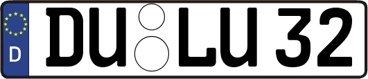 DU-LU32