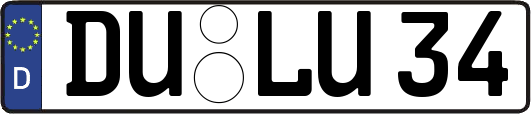 DU-LU34