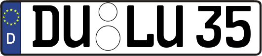 DU-LU35