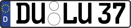 DU-LU37