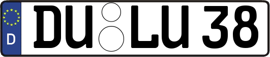 DU-LU38