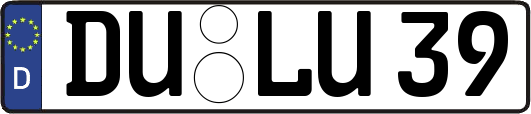 DU-LU39