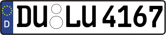 DU-LU4167