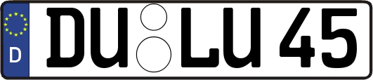 DU-LU45