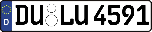 DU-LU4591