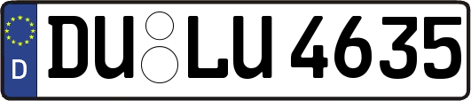 DU-LU4635