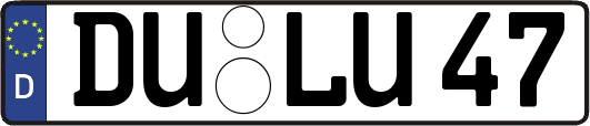 DU-LU47