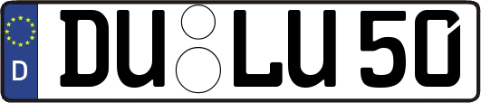 DU-LU50
