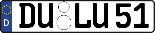 DU-LU51