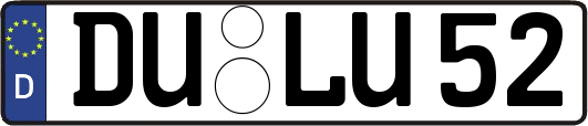 DU-LU52