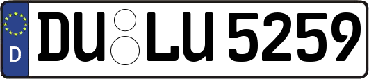 DU-LU5259