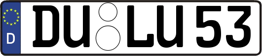 DU-LU53