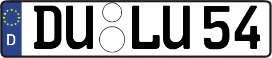 DU-LU54