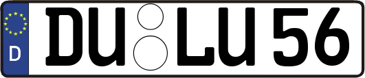 DU-LU56