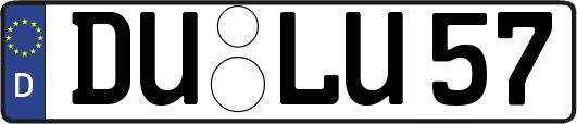 DU-LU57