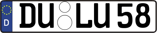 DU-LU58