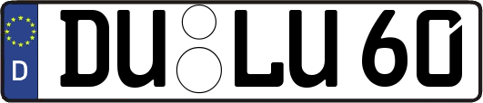 DU-LU60
