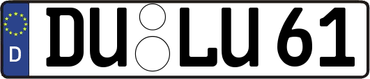 DU-LU61