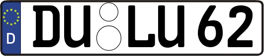 DU-LU62