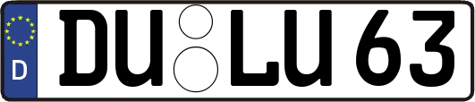 DU-LU63