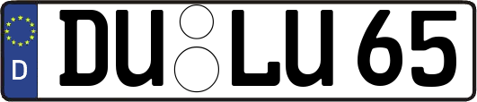 DU-LU65