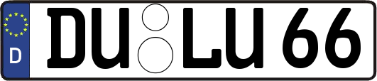 DU-LU66