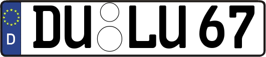 DU-LU67