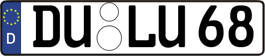 DU-LU68
