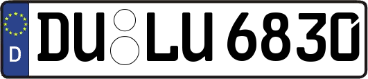 DU-LU6830