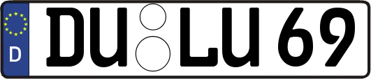 DU-LU69