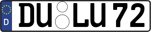 DU-LU72
