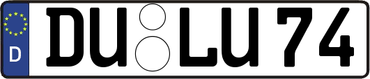DU-LU74