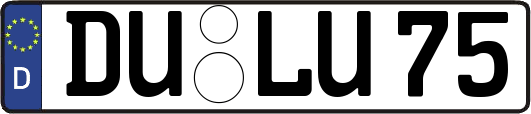 DU-LU75