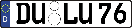 DU-LU76