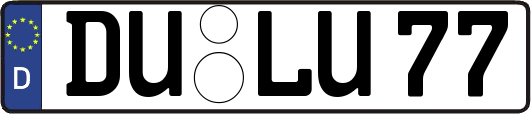 DU-LU77