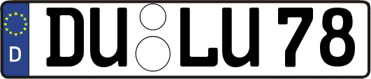 DU-LU78