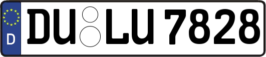 DU-LU7828